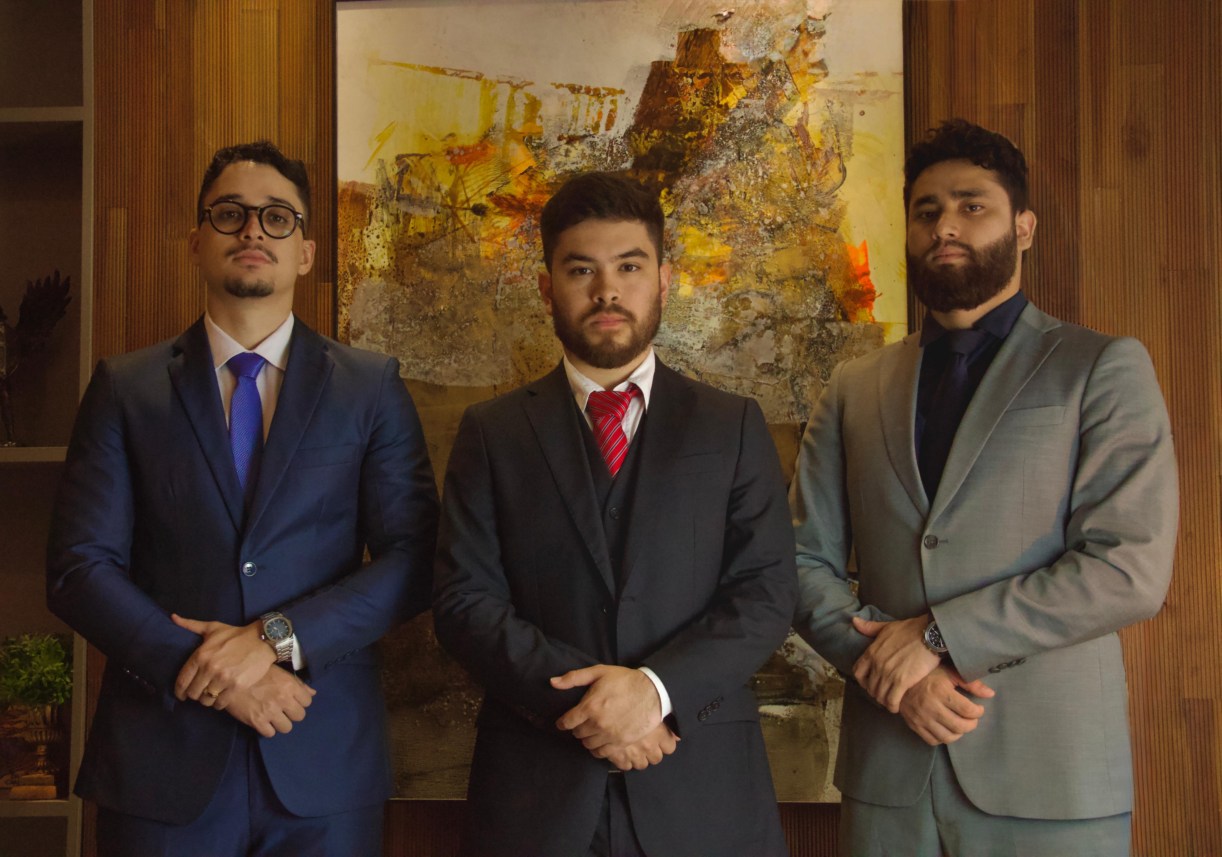 Formulário solicitação de visto