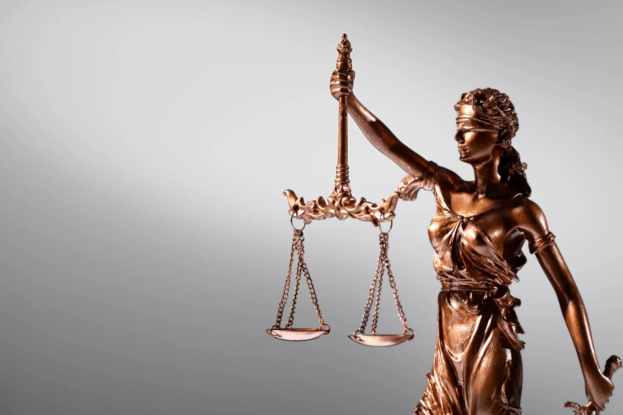 Estátua da Justiça